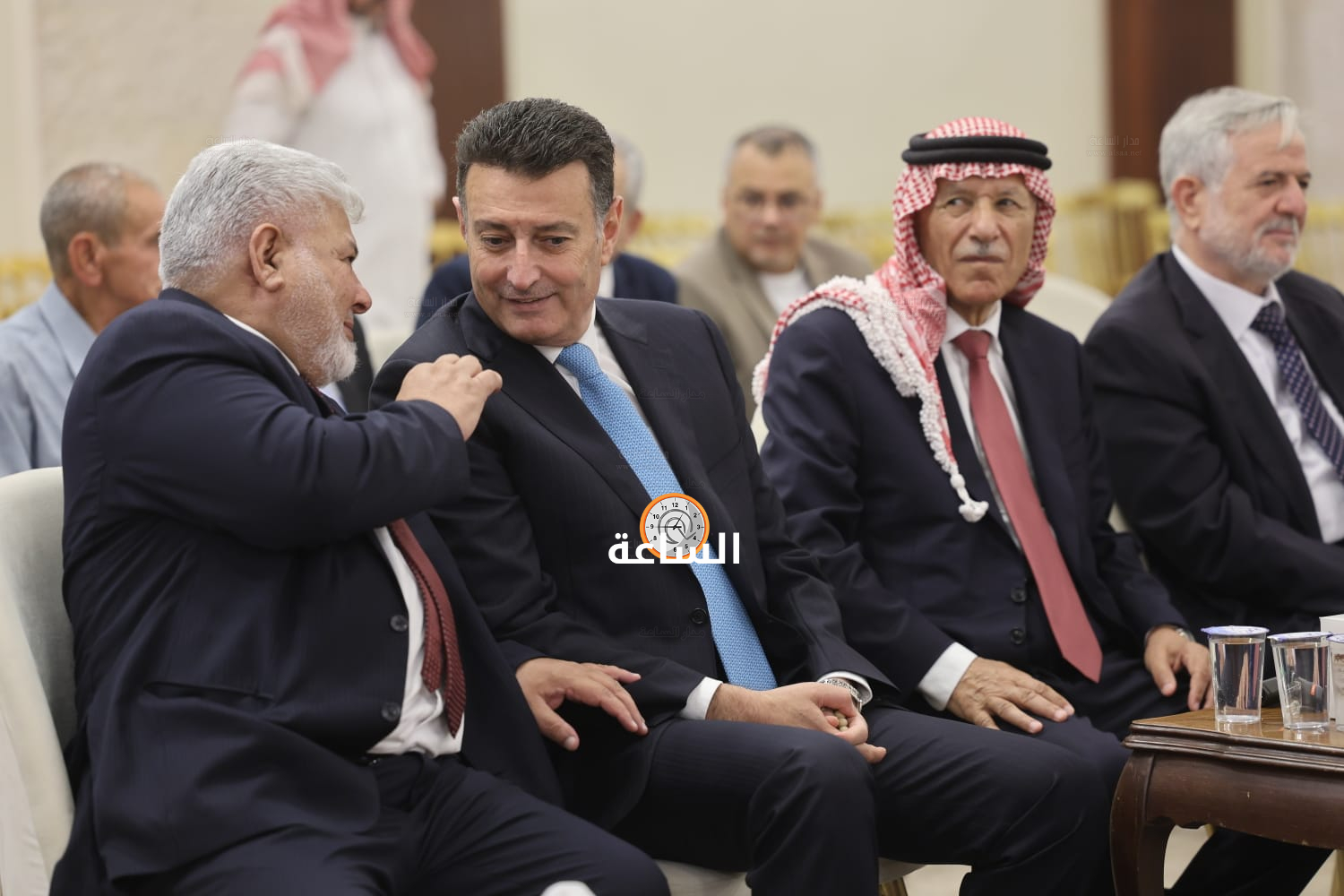 Madar Al-Saa Images 0.2677696913322585