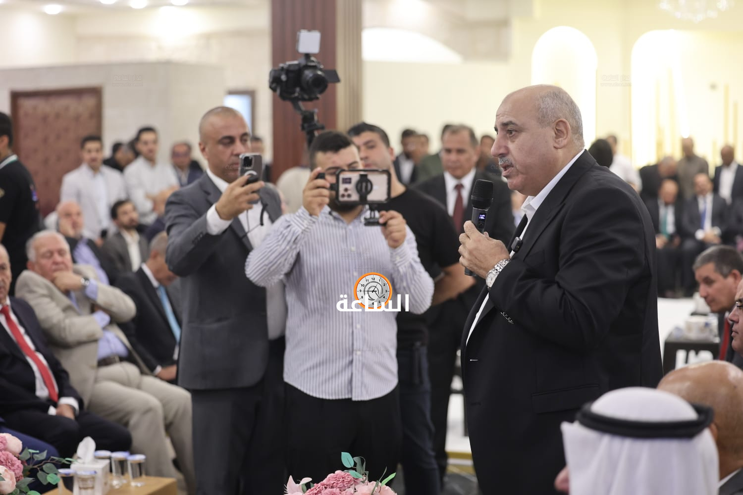 Madar Al-Saa Images 0.7321914040678345