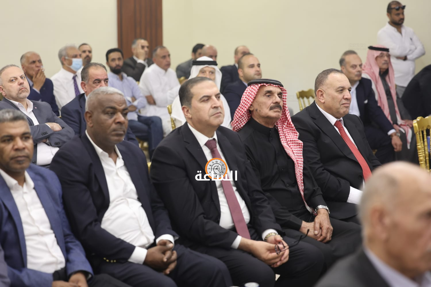 Madar Al-Saa Images 0.20975901031688393