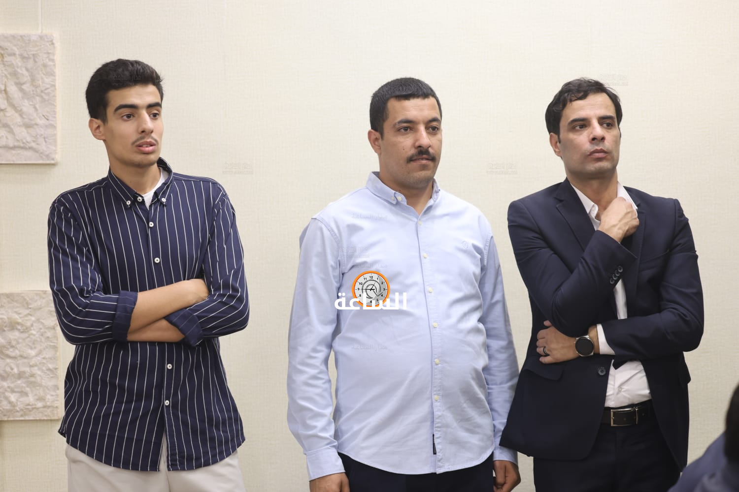 Madar Al-Saa Images 0.09415825499204966