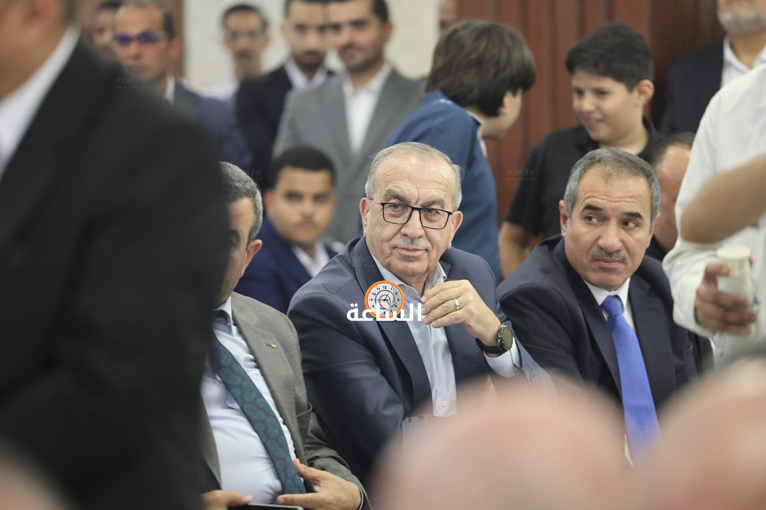 Madar Al-Saa Images 0.8196055062524785