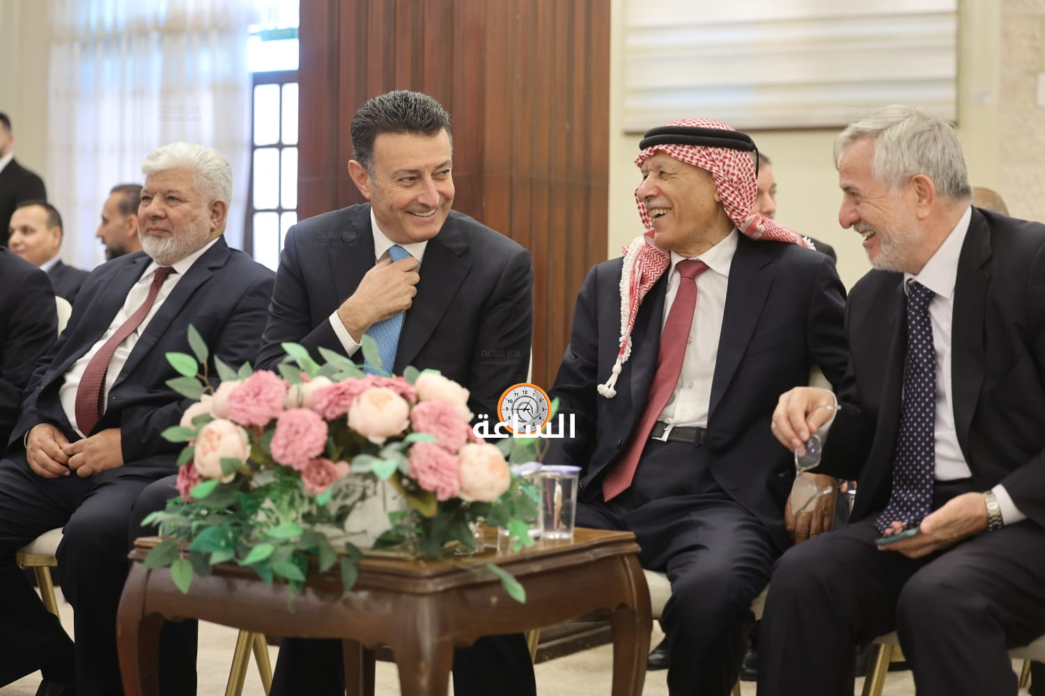 Madar Al-Saa Images 0.5755547503087728