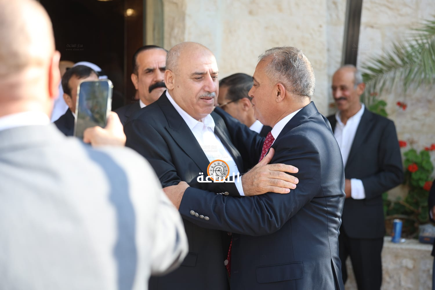 Madar Al-Saa Images 0.6605228953559971