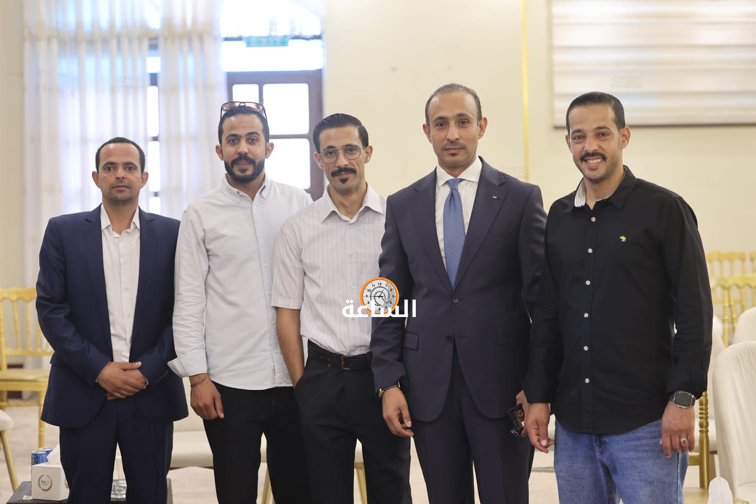 Madar Al-Saa Images 0.8979513401436563