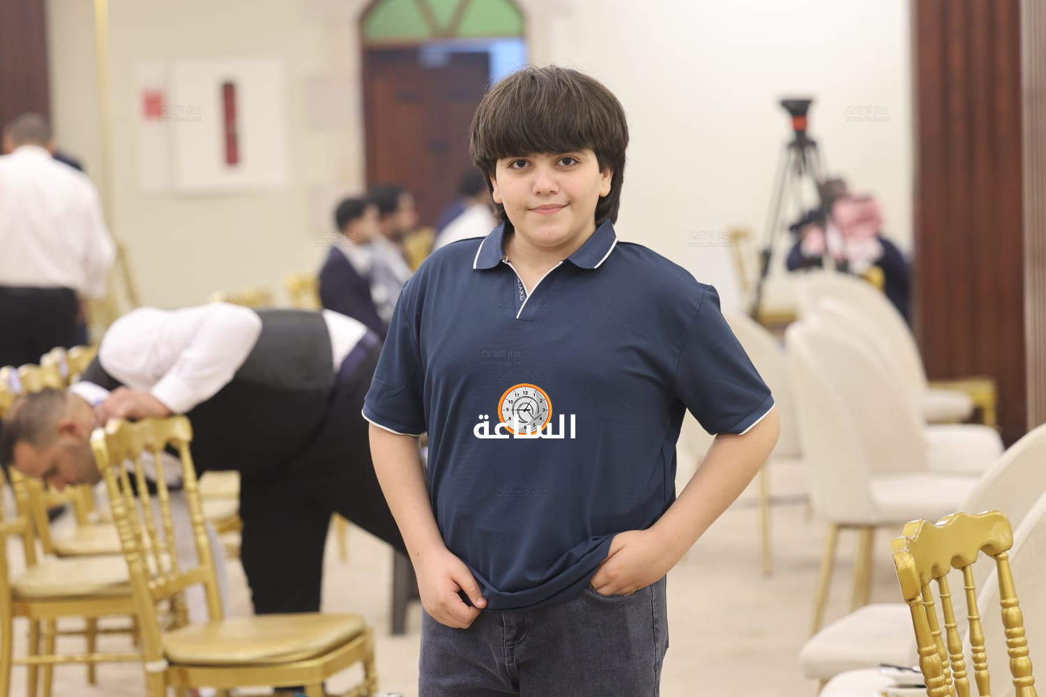 Madar Al-Saa Images 0.866812515707051