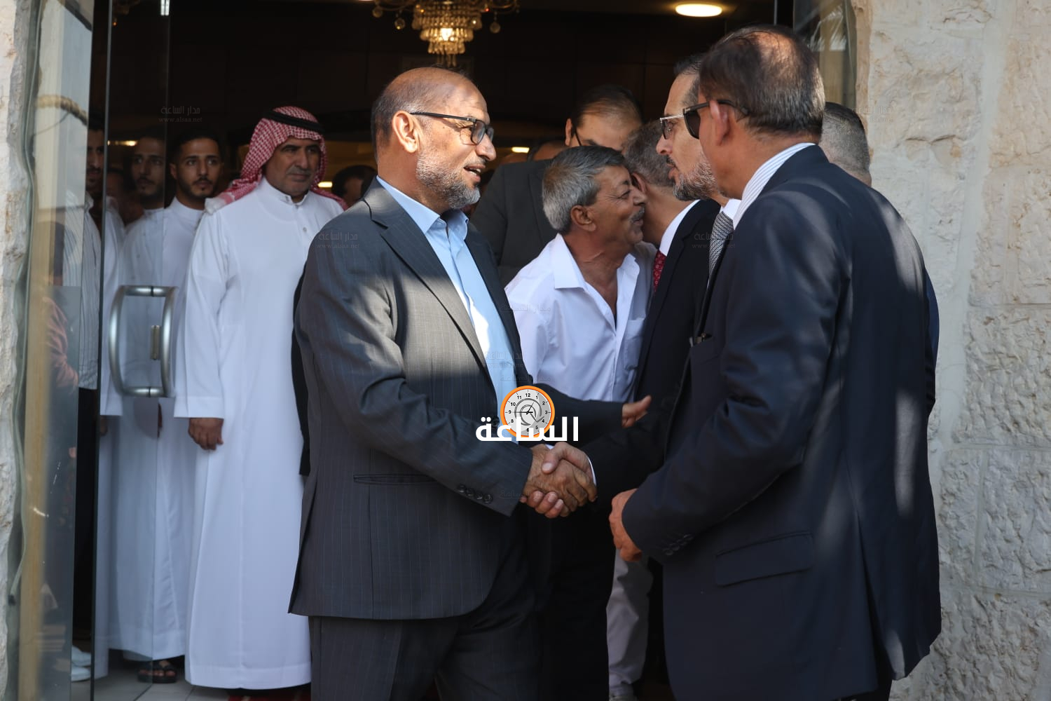 Madar Al-Saa Images 0.07453447287714965
