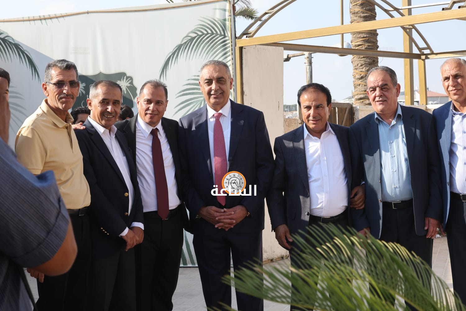 Madar Al-Saa Images 0.42266499370891086