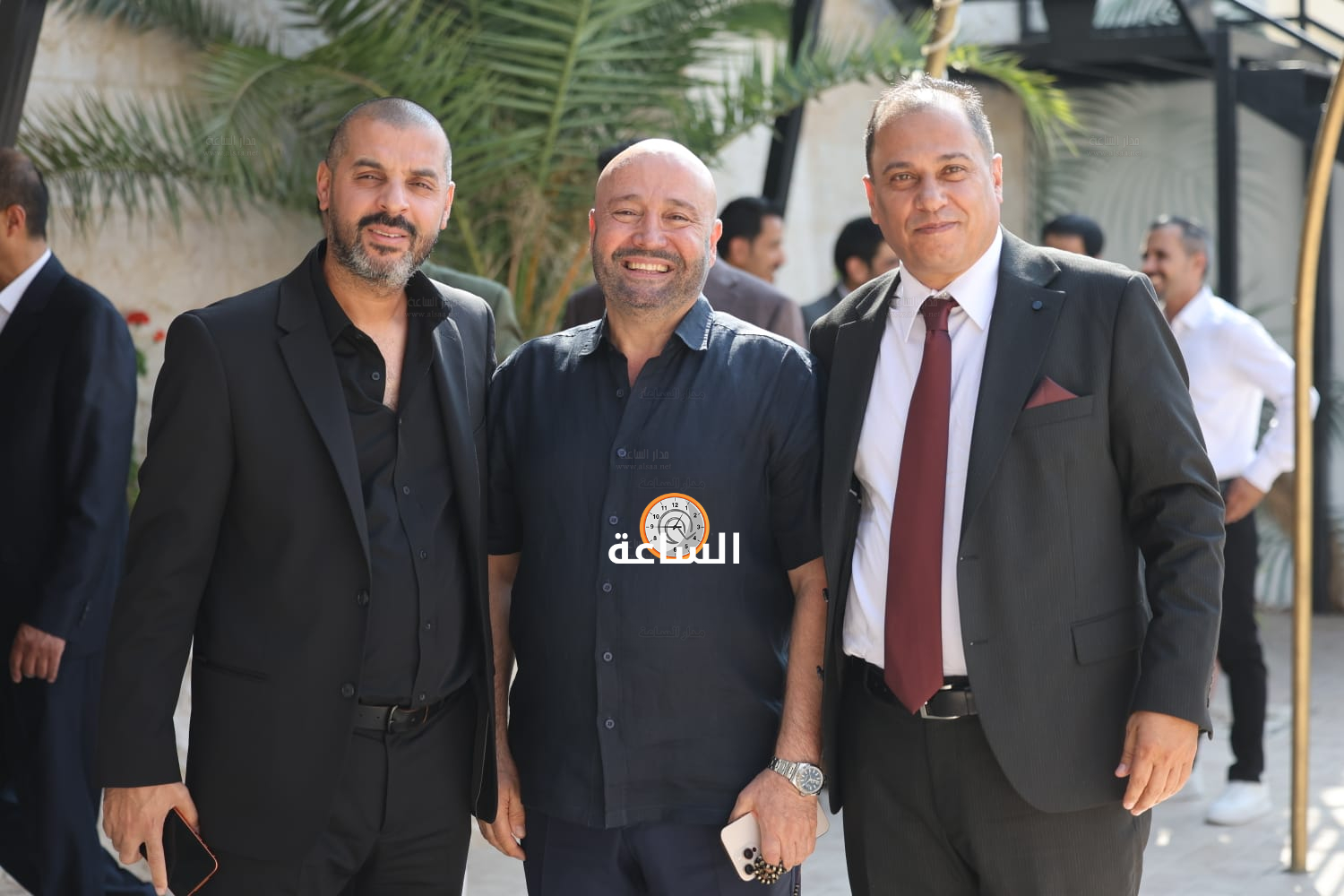Madar Al-Saa Images 0.4886208229157988