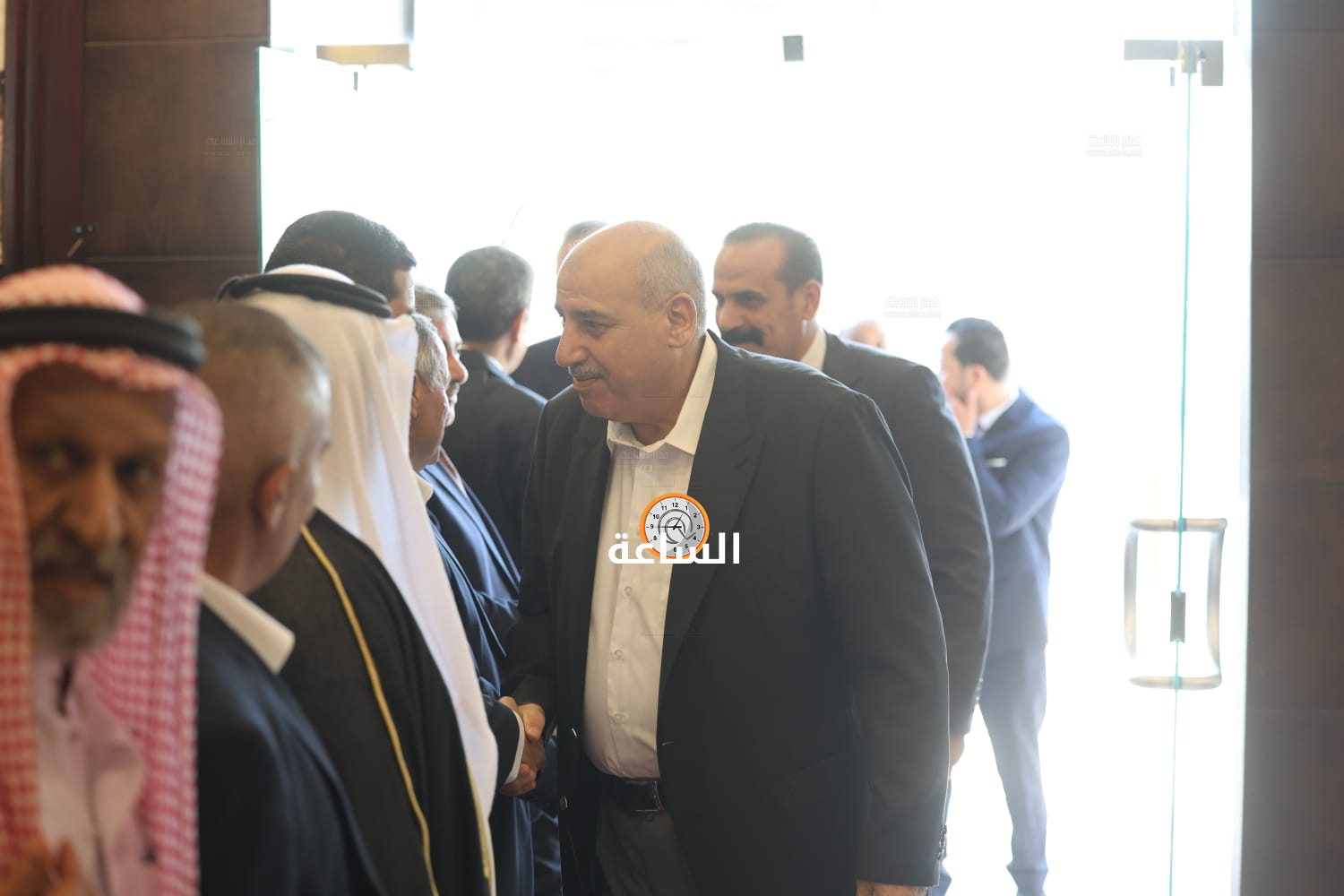 Madar Al-Saa Images 0.4803430904619871