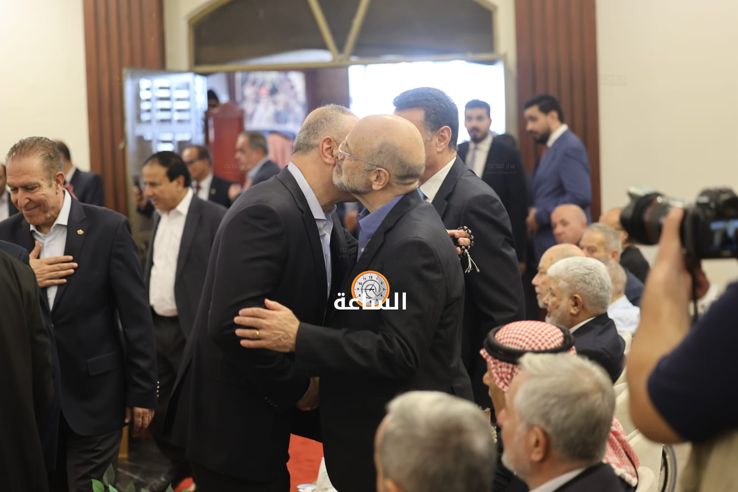 Madar Al-Saa Images 0.1519309967768795