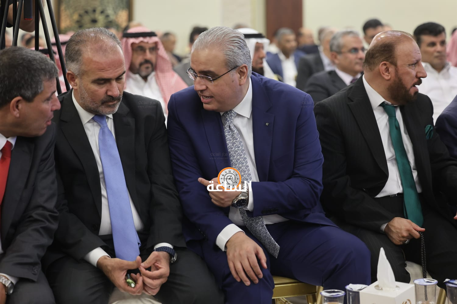 Madar Al-Saa Images 0.7678454452998406