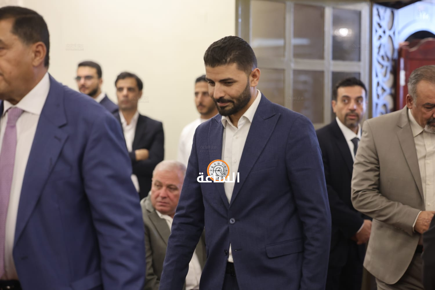 Madar Al-Saa Images 0.2545873627412971