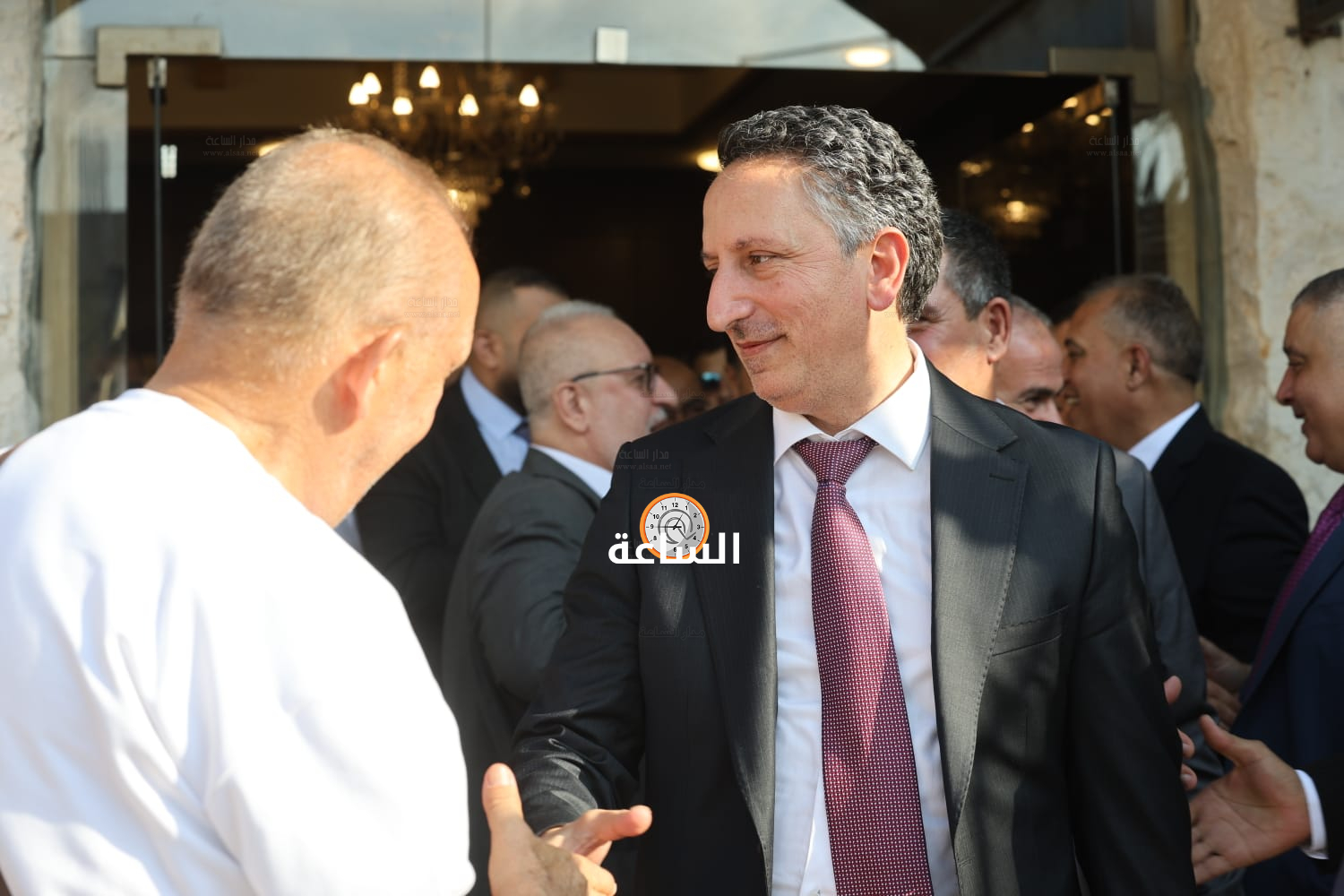 Madar Al-Saa Images 0.7788043817207674