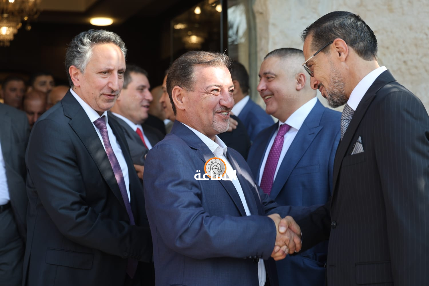 Madar Al-Saa Images 0.2958424537543062