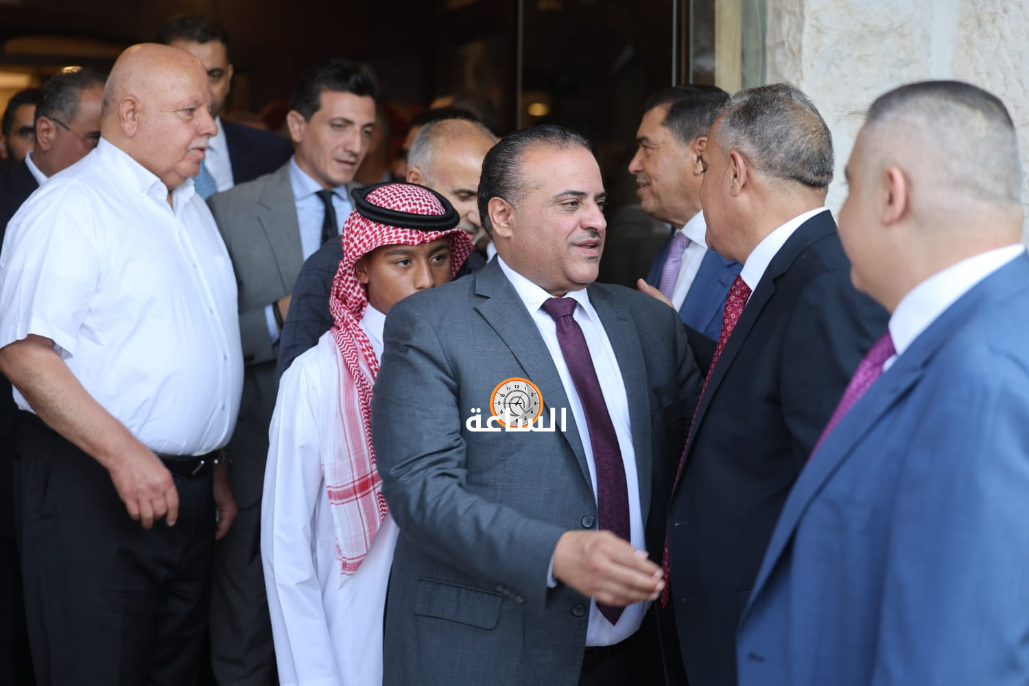 Madar Al-Saa Images 0.9635053052418339