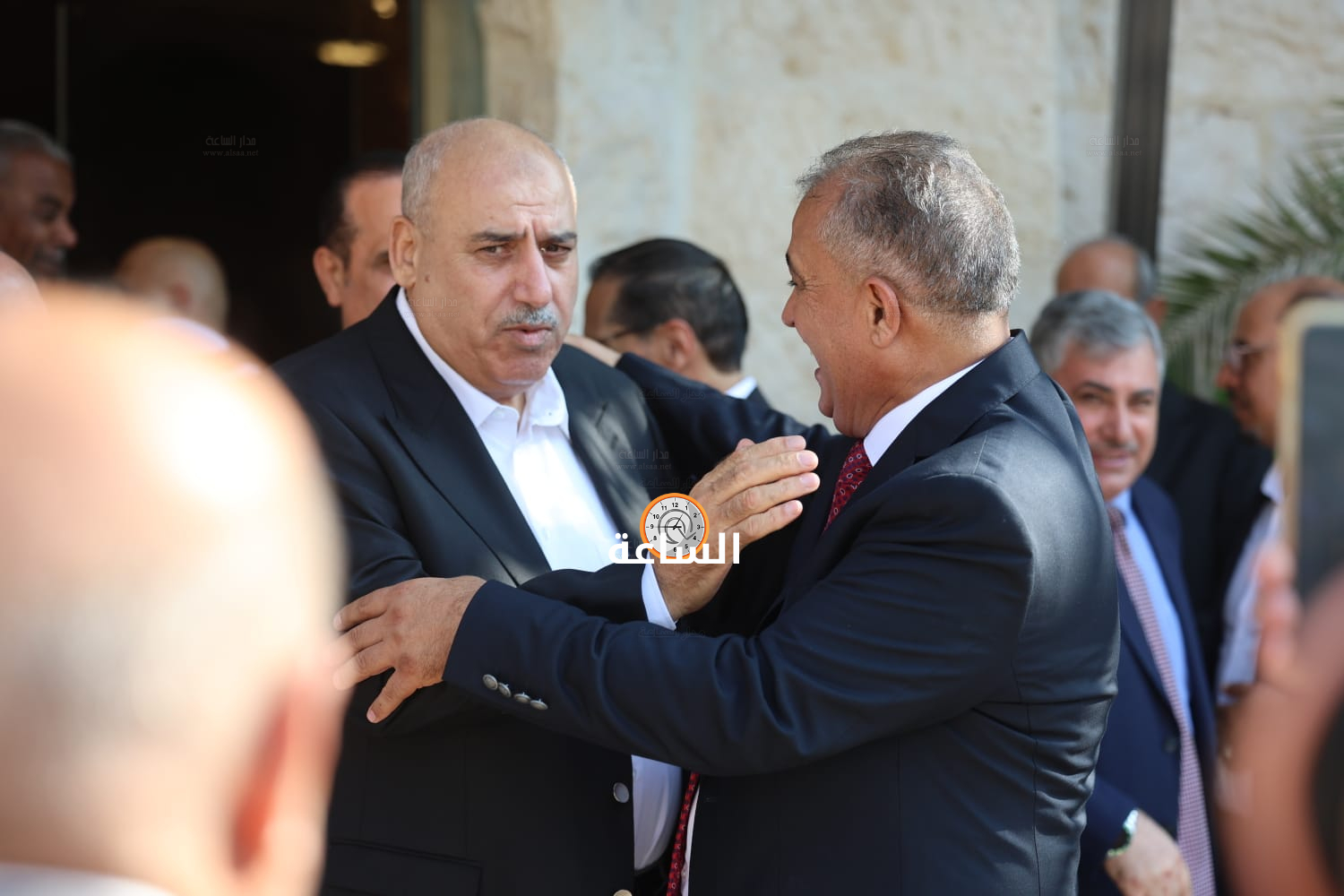 Madar Al-Saa Images 0.0753532679099499