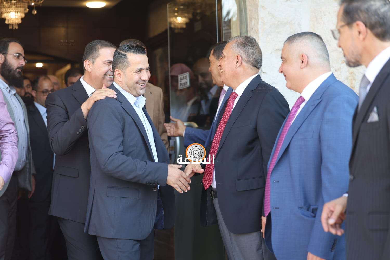 Madar Al-Saa Images 0.8763327242831469