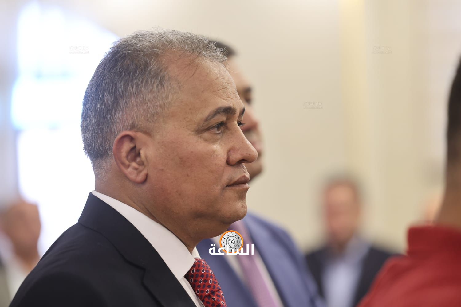 النائب أحمد الهميسات