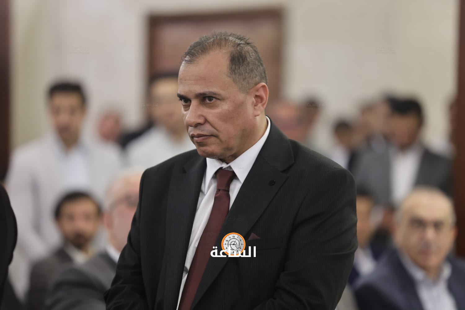 Madar Al-Saa Images 0.8585453137408652