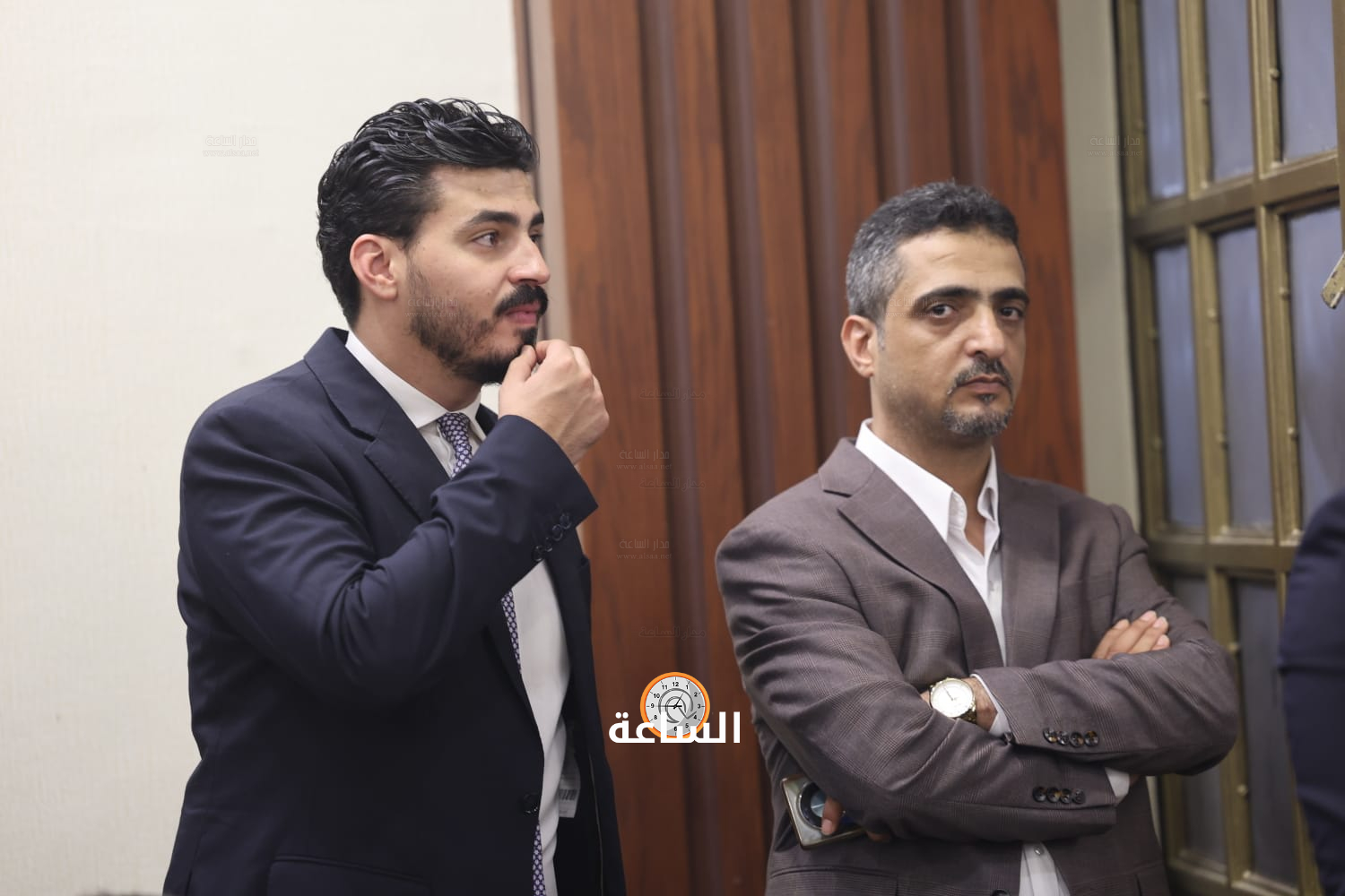 Madar Al-Saa Images 0.9241763994145724