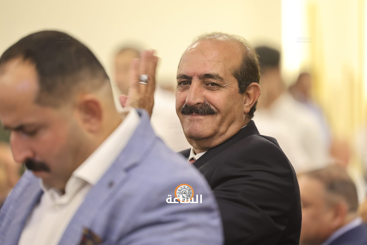 Madar Al-Saa Images 0.34645871461117916