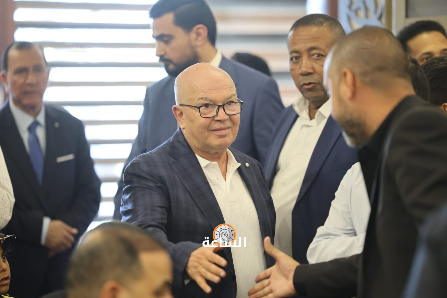 Madar Al-Saa Images 0.3220181684668607