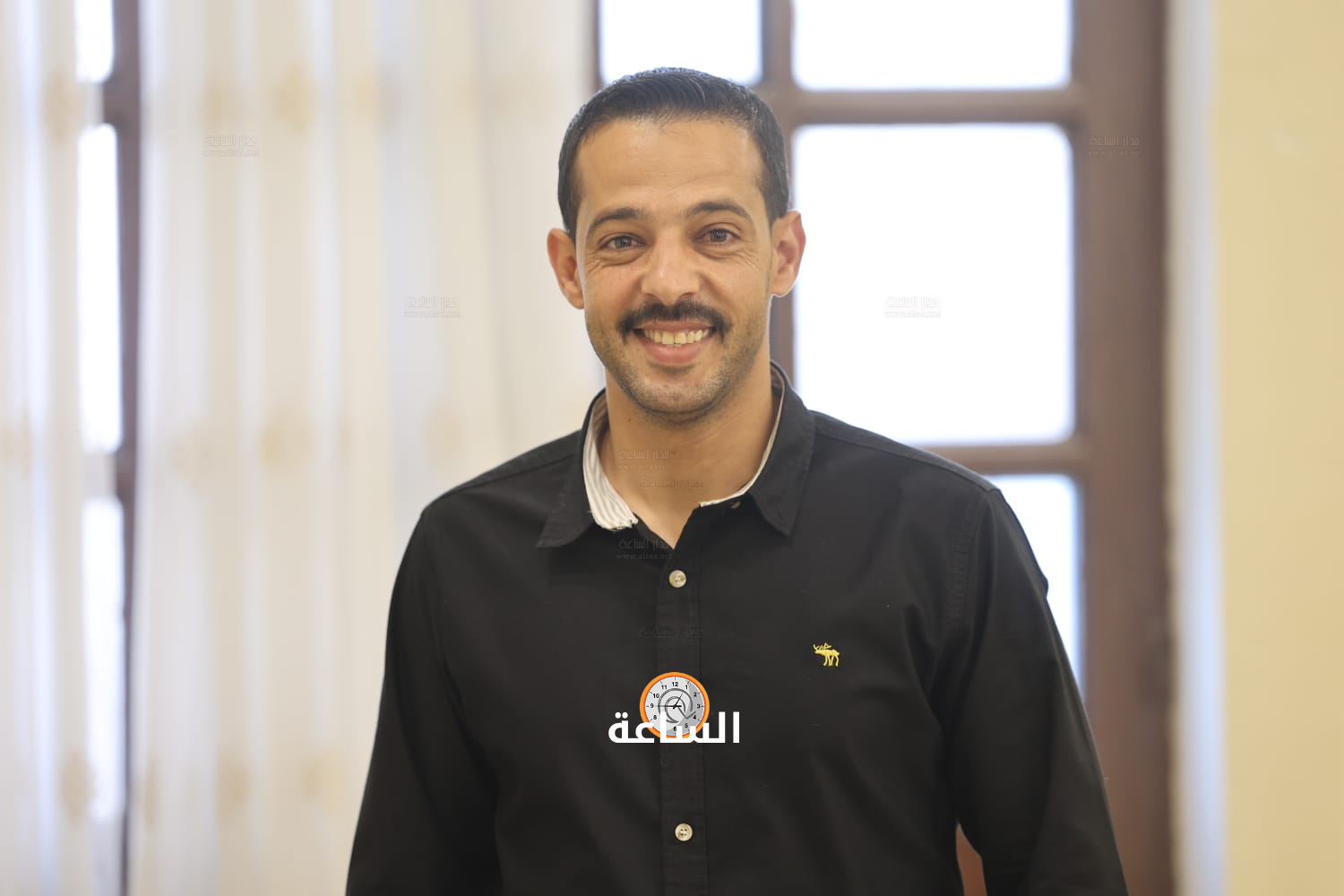 Madar Al-Saa Images 0.6085039857052856