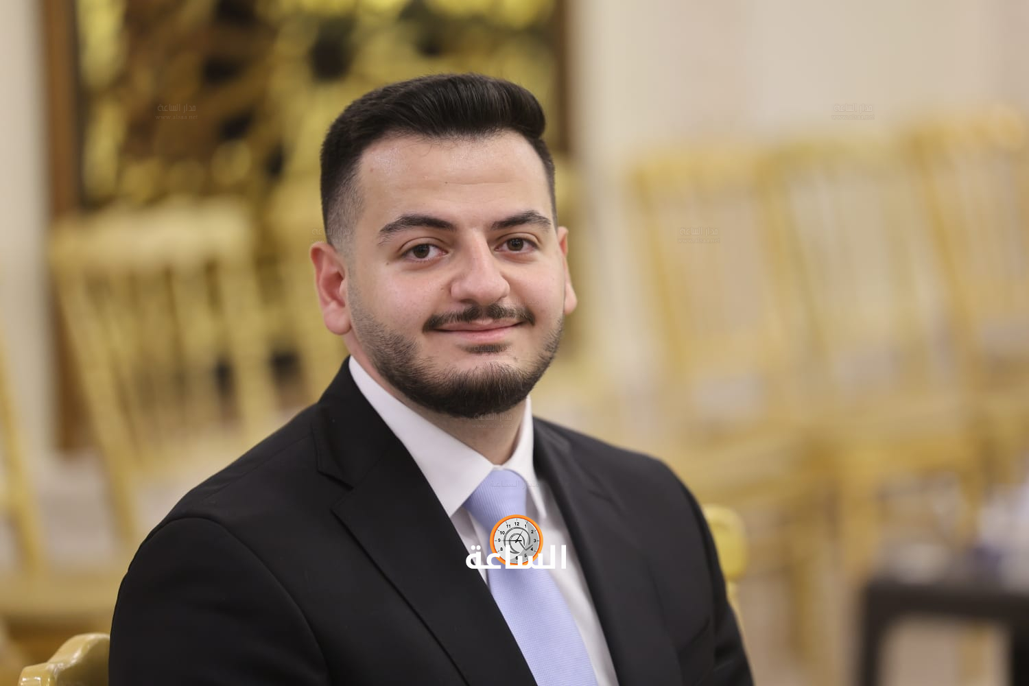 Madar Al-Saa Images 0.4992462756034123