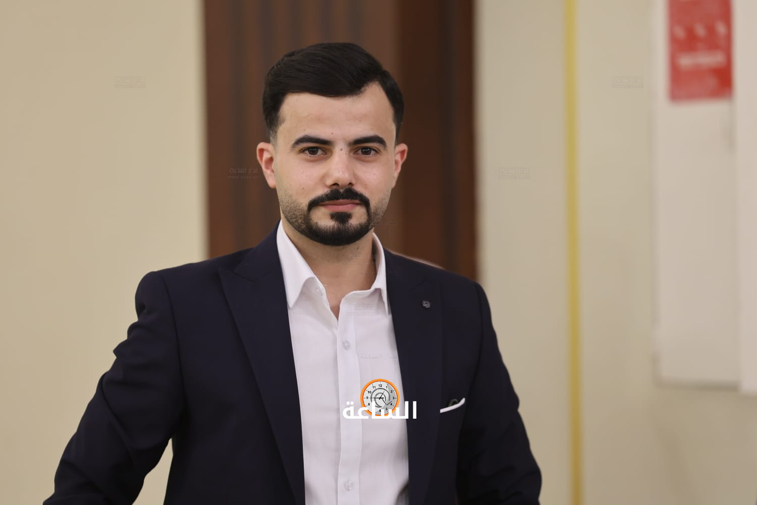 Madar Al-Saa Images 0.1411649827414977
