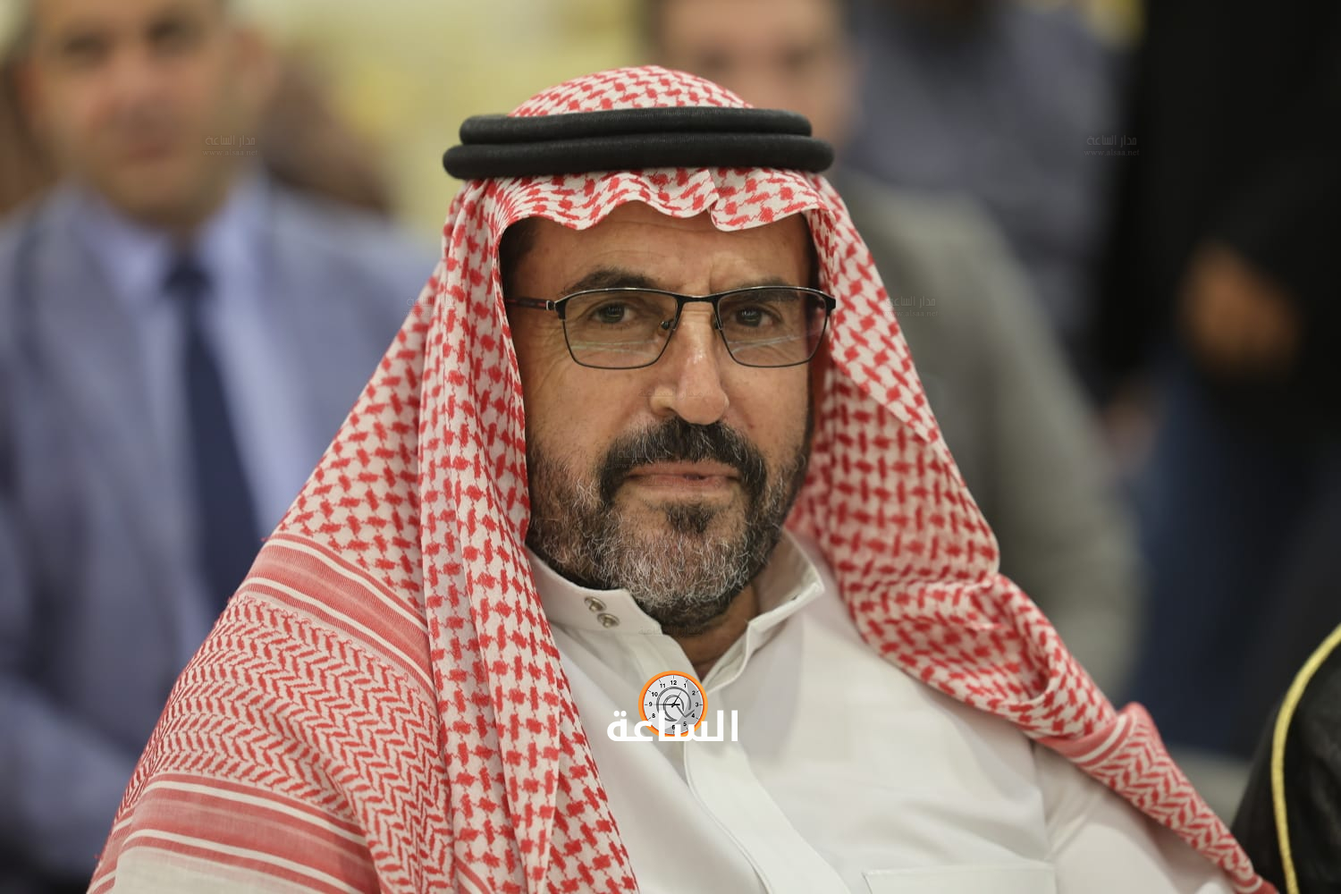 Madar Al-Saa Images 0.1735561758628873