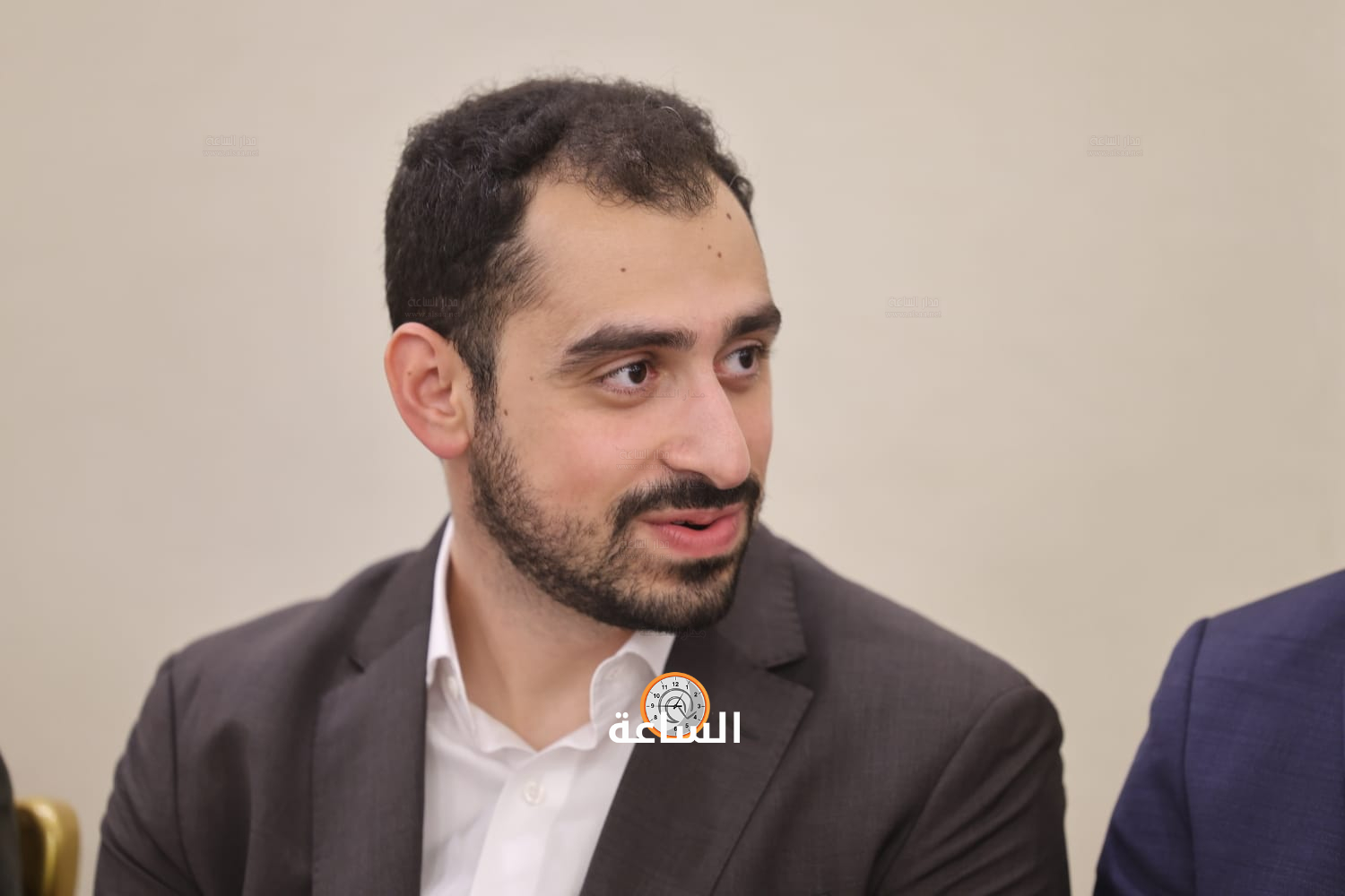 Madar Al-Saa Images 0.24586830283339822