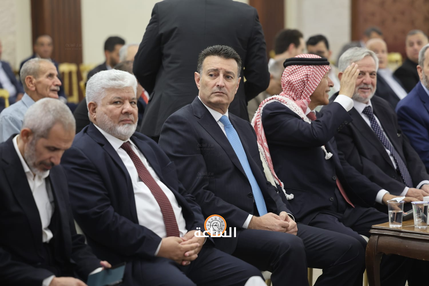 Madar Al-Saa Images 0.08517616781867621