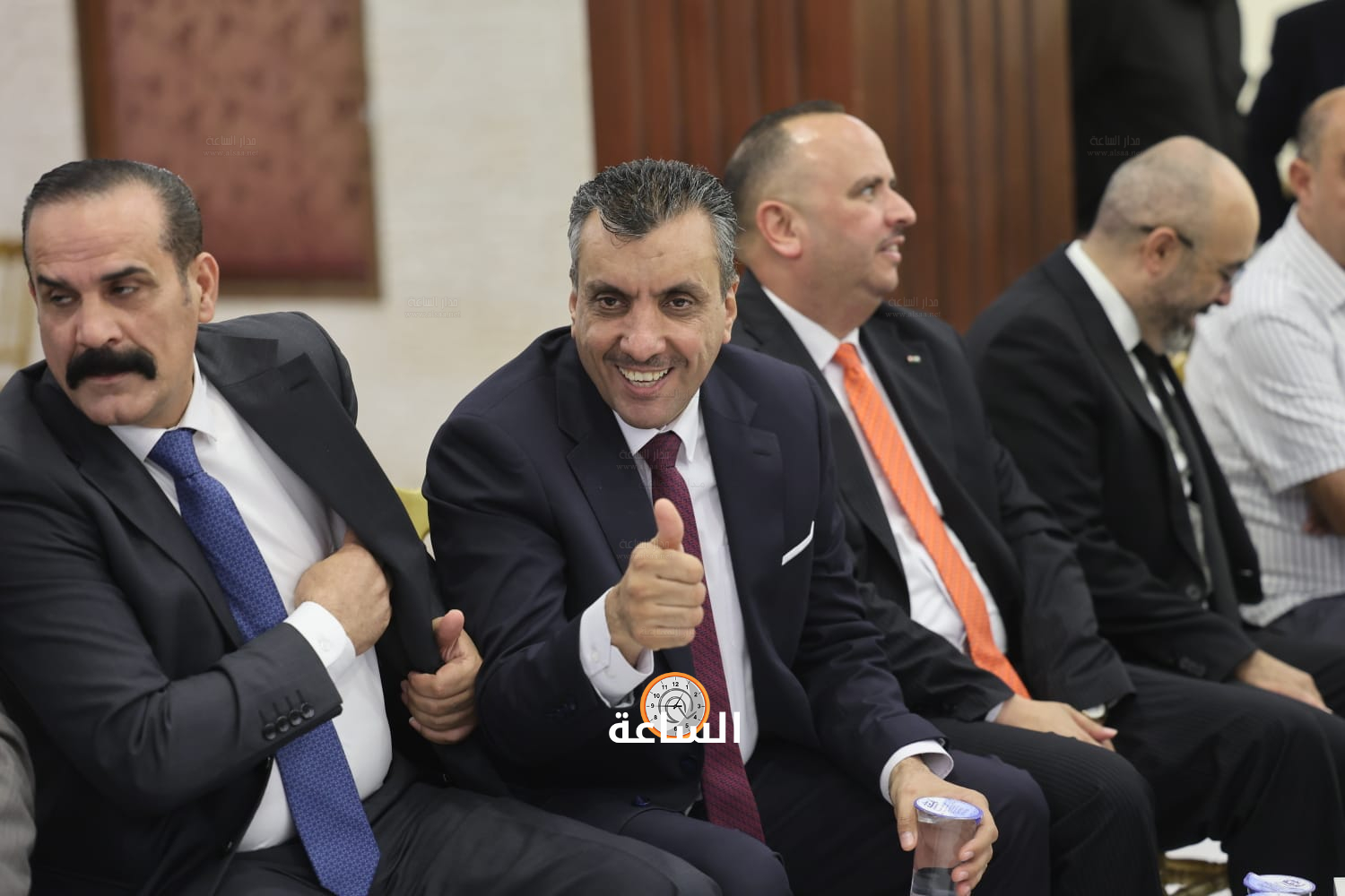 Madar Al-Saa Images 0.9259563541370582