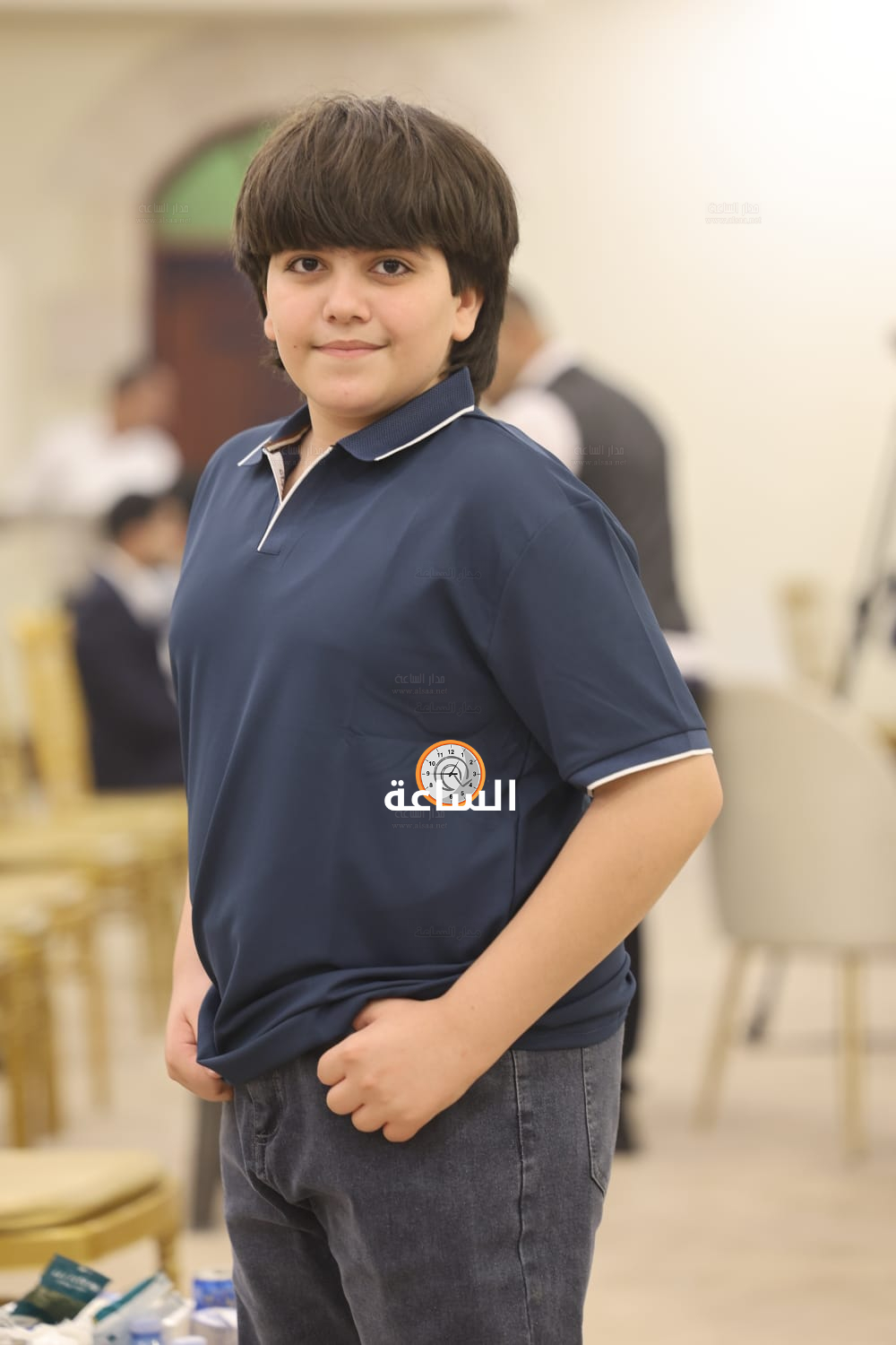 Madar Al-Saa Images 0.1277988184106671