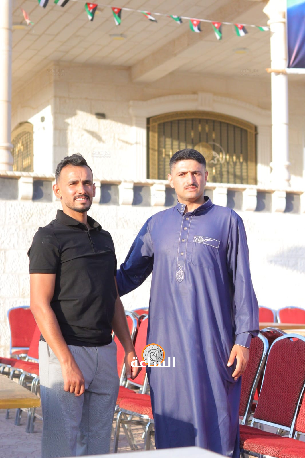 Madar Al-Saa Images 0.560412900014269