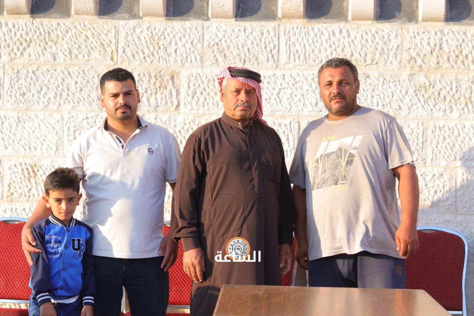 Madar Al-Saa Images 0.04780049436012923
