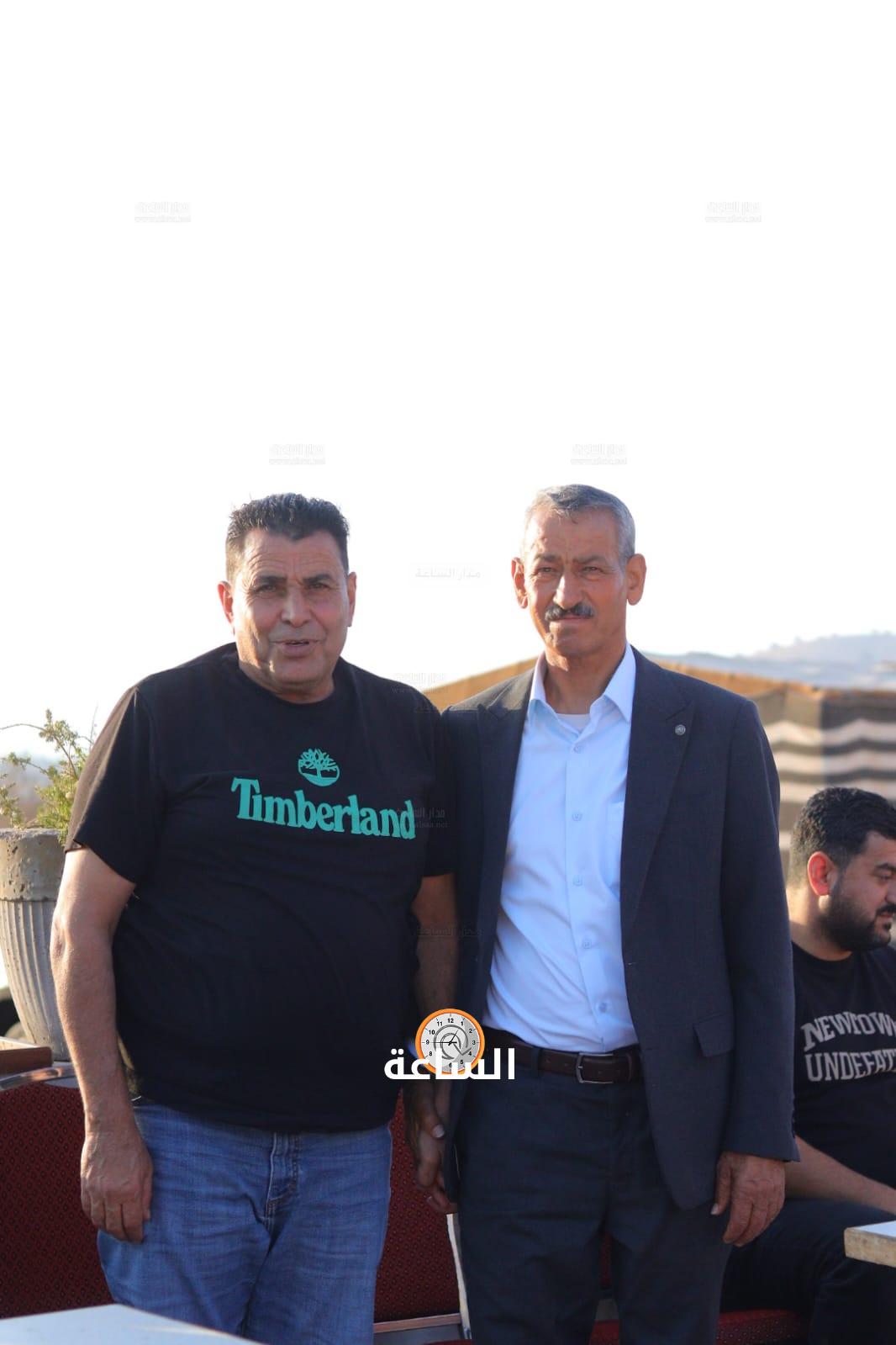 Madar Al-Saa Images 0.46260633817679275