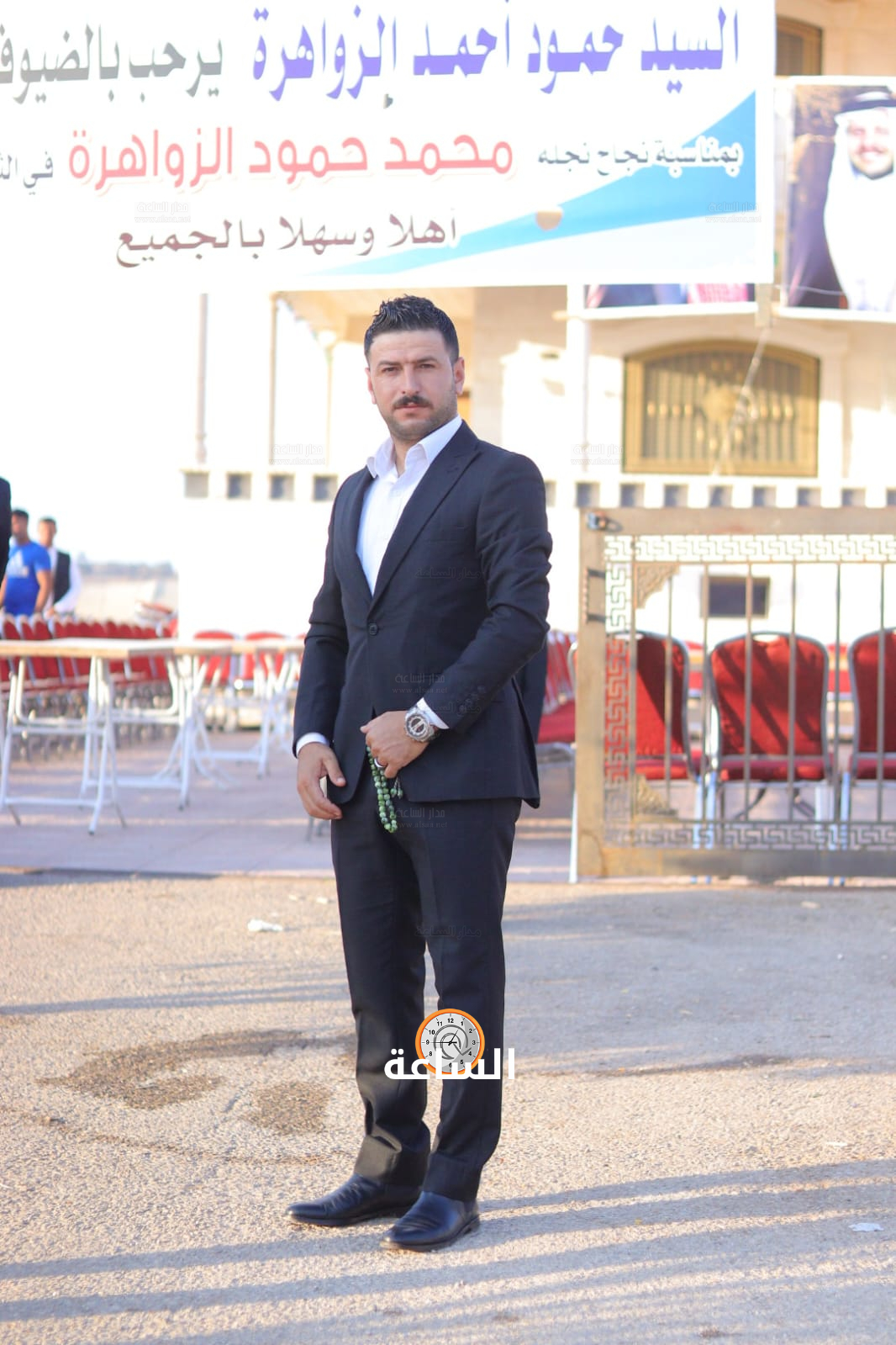 Madar Al-Saa Images 0.18726539954081867