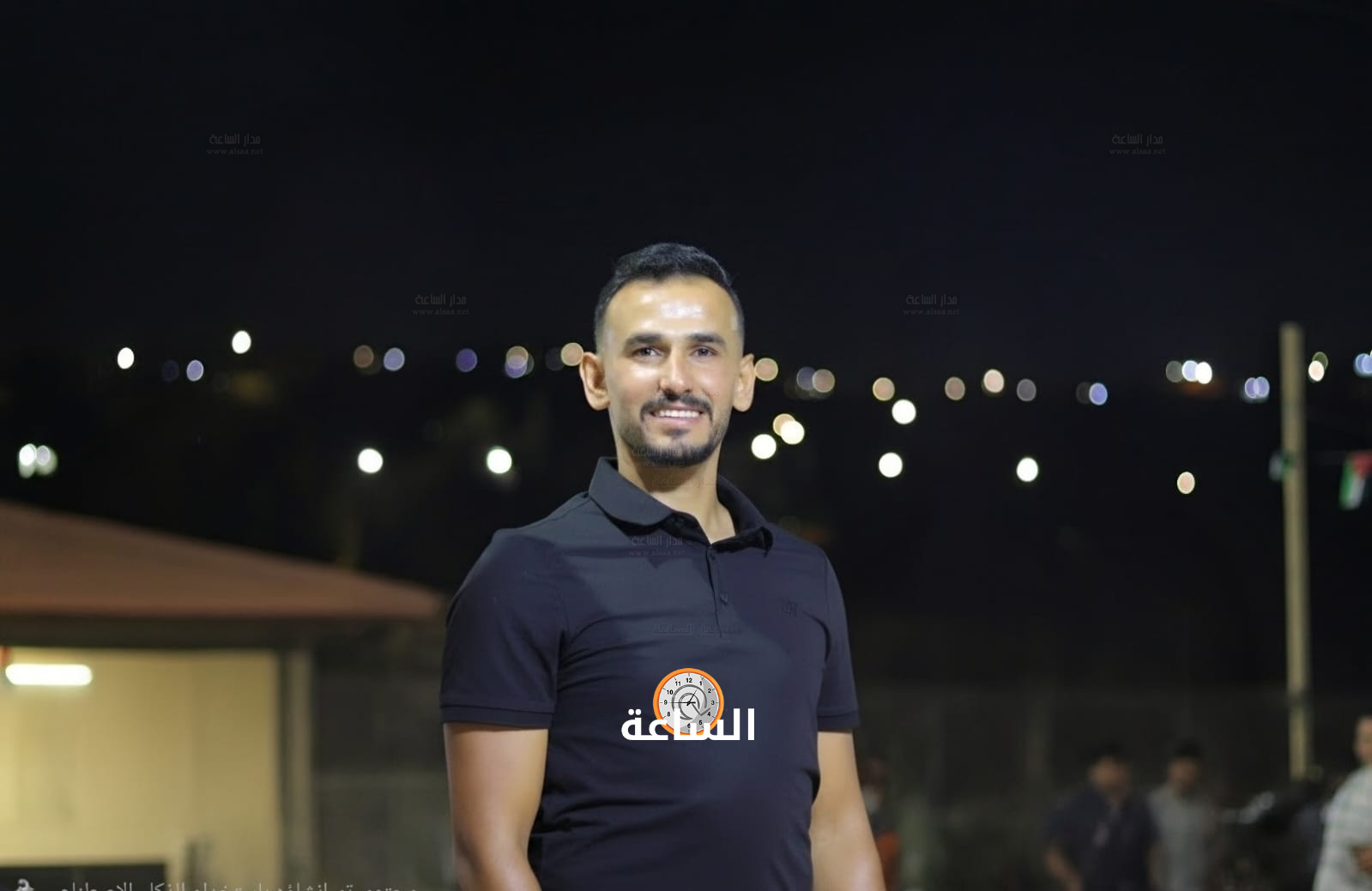 Madar Al-Saa Images 0.48885565846669554