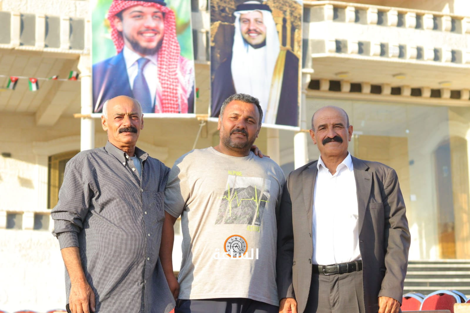Madar Al-Saa Images 0.9151468053913162