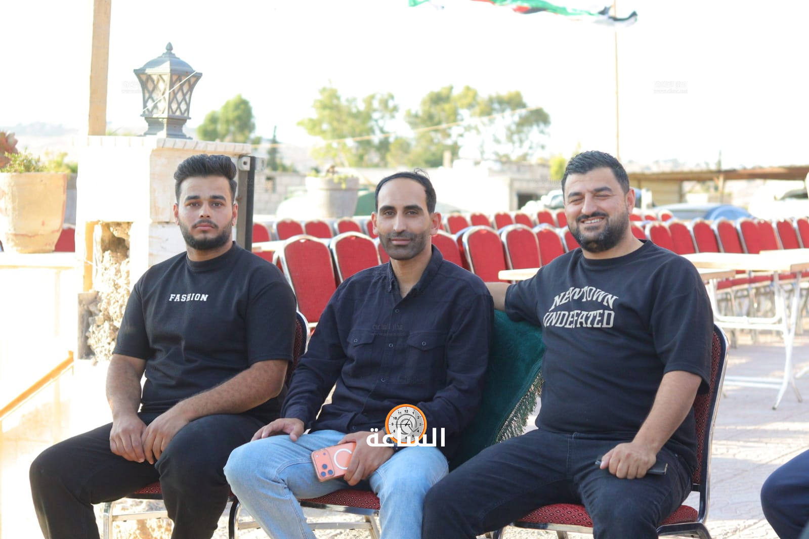 Madar Al-Saa Images 0.0629561562169676