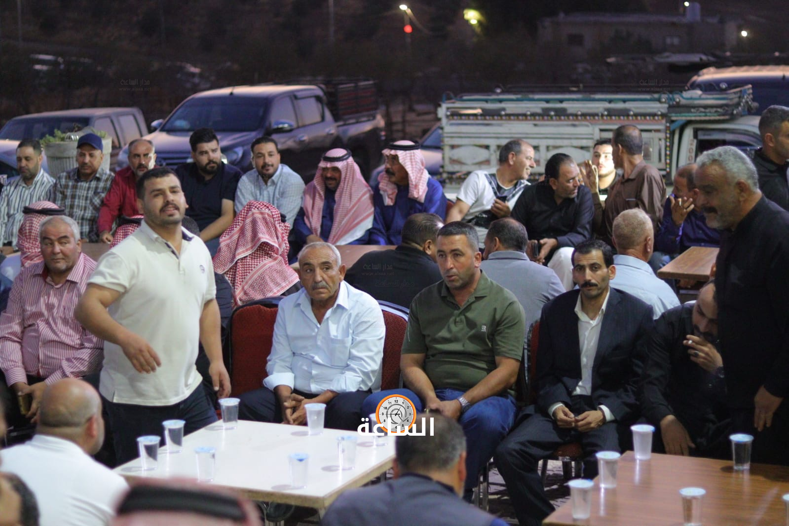 Madar Al-Saa Images 0.6659434766471609