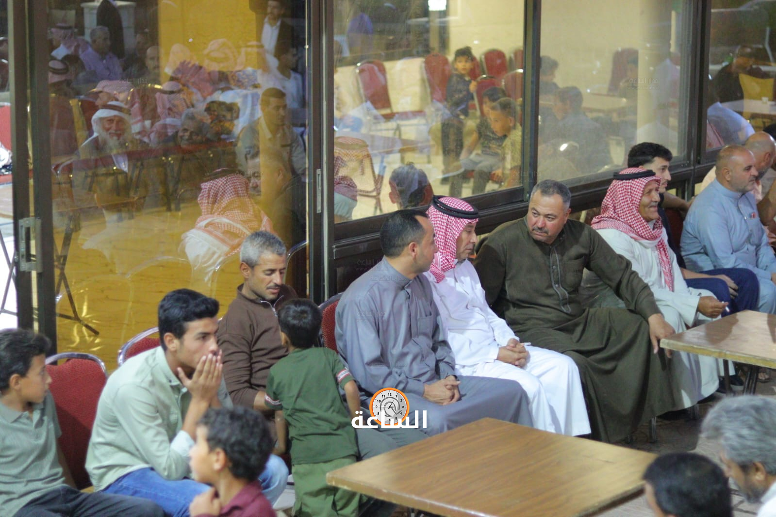 Madar Al-Saa Images 0.5669729120775682
