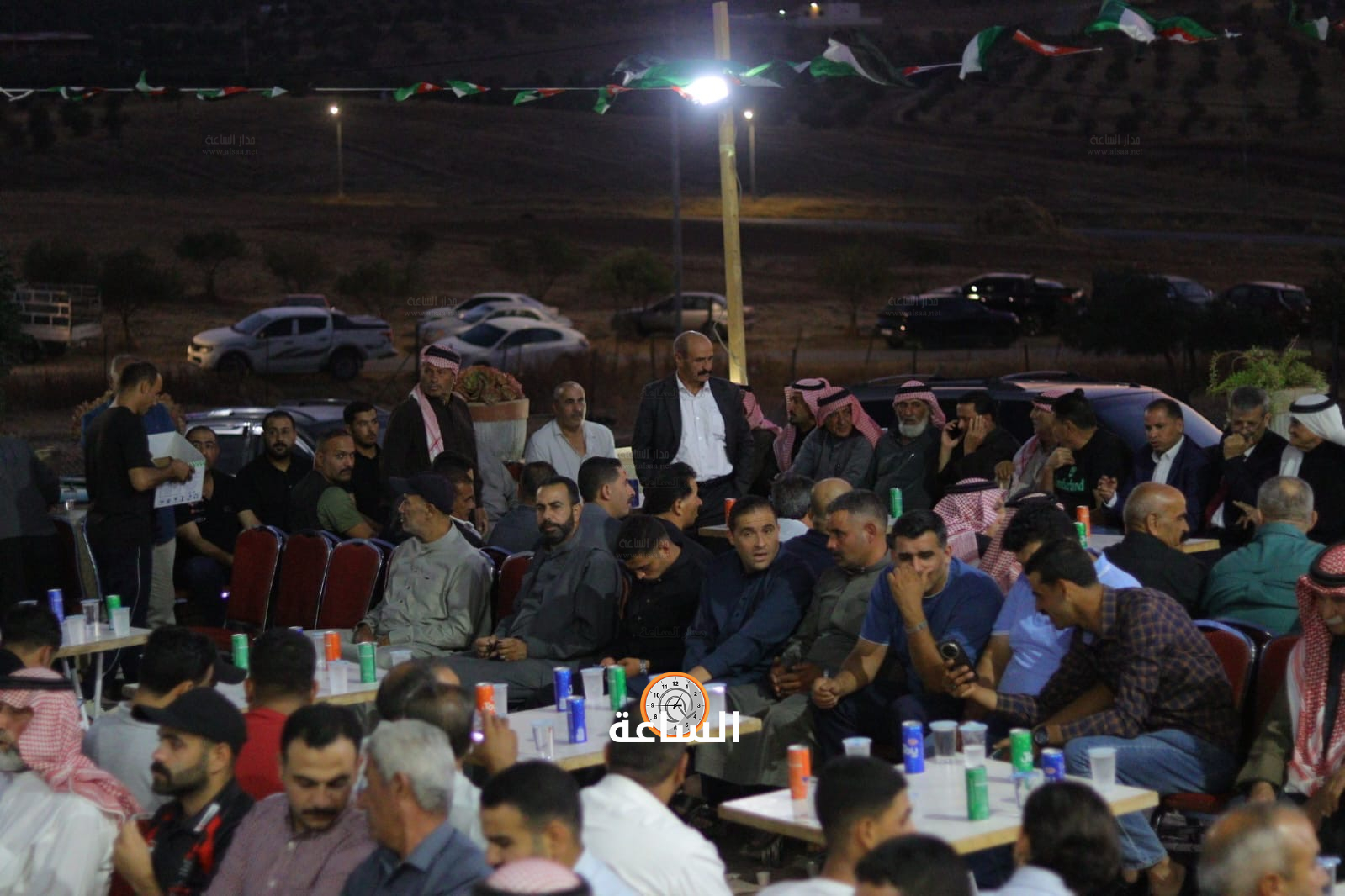 Madar Al-Saa Images 0.40446361584413526