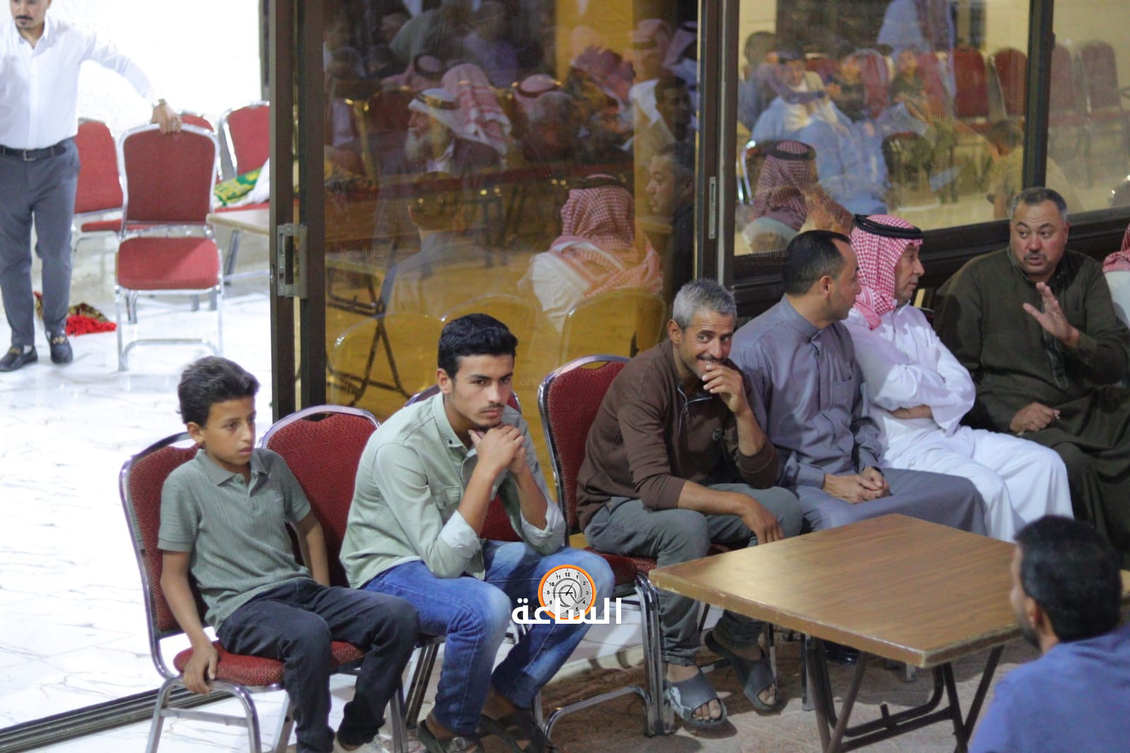 Madar Al-Saa Images 0.9216069887900555