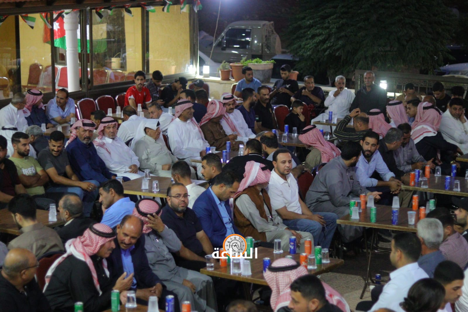 Madar Al-Saa Images 0.6879773085275926