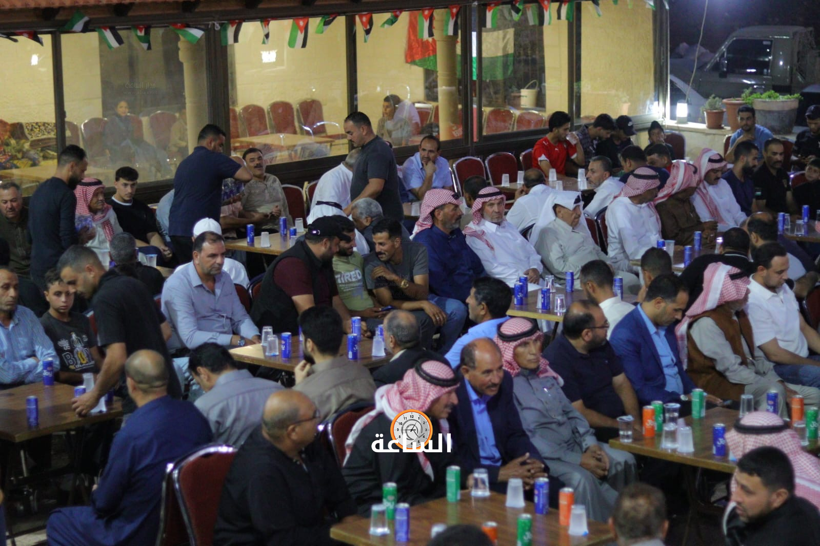 Madar Al-Saa Images 0.647433417730762