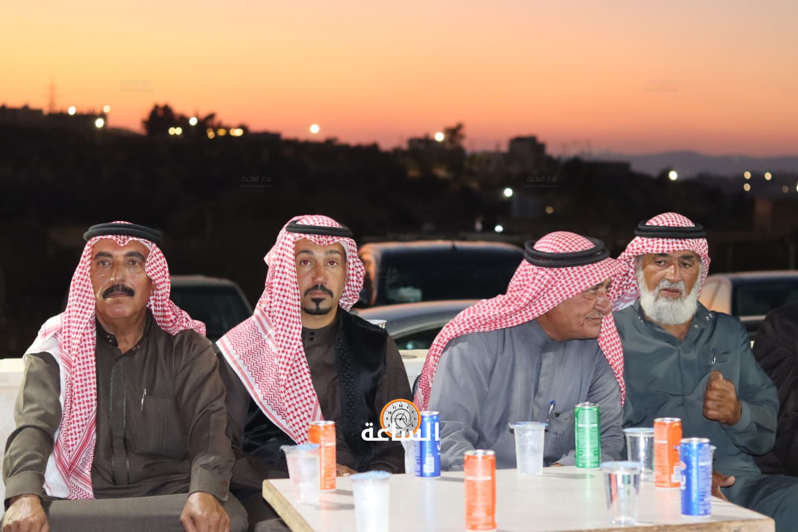 Madar Al-Saa Images 0.5063367447535574