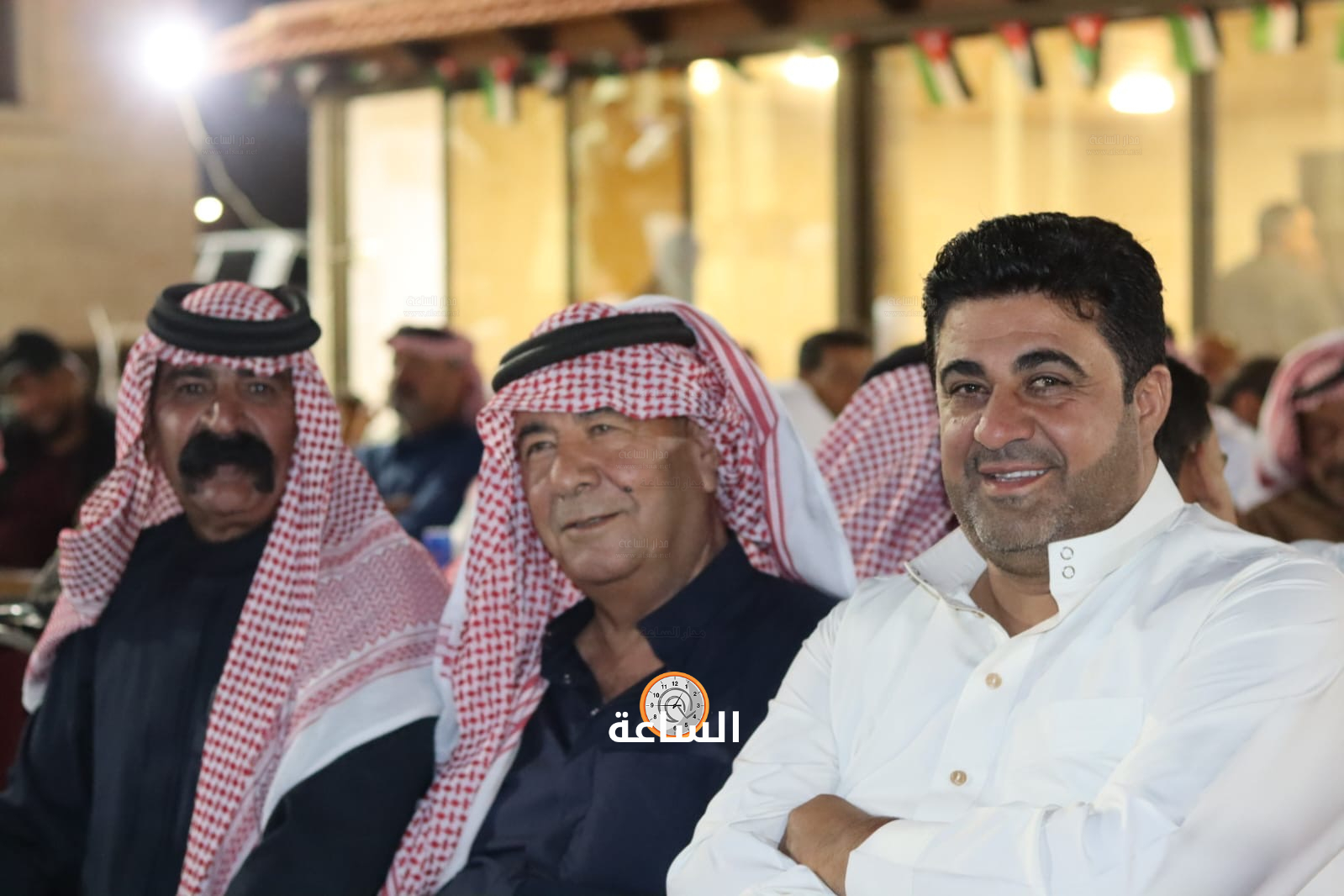 Madar Al-Saa Images 0.8054298986423111