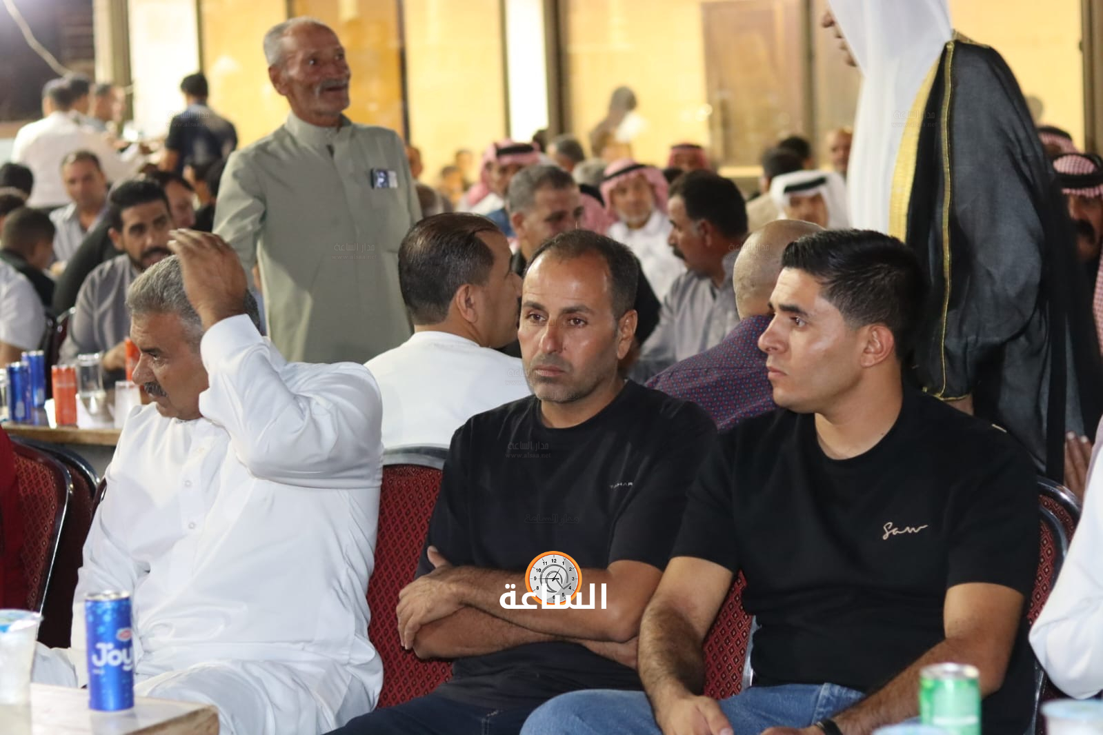 Madar Al-Saa Images 0.39324510004798396